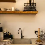 Joco Mykonos Nature N8 Lägenhet Plintri