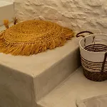 Joco Mykonos Nature N8 Lägenhet Plintri
