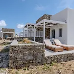 Apartamento Joco Mykonos Nature N8 Plintri
