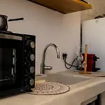 Joco Mykonos Nature N8 Daire