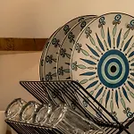 Joco Mykonos Nature N8 Plintri