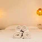 Joco Mykonos Nature N8 Daire