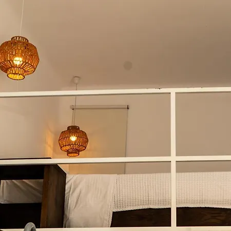 Ήσυχο Κυκλαδίτικο Σπιτι White Stone N8 Plintri