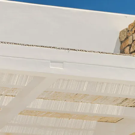 Apartamento Ήσυχο Κυκλαδίτικο Σπιτι White Stone N8