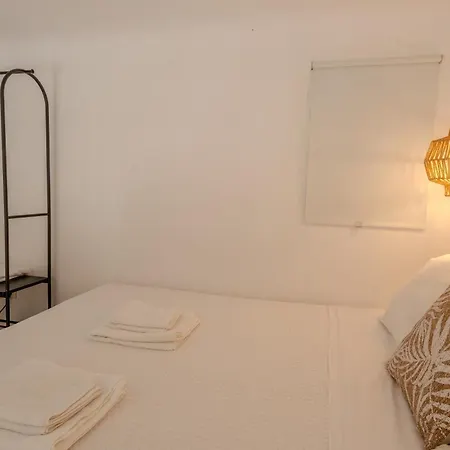Joco Mykonos Nature N8 公寓