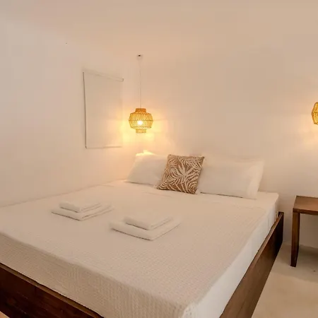 Joco Mykonos Nature N8 公寓