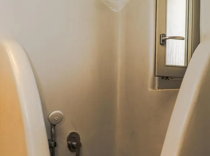 Joco Mykonos Nature N8 *