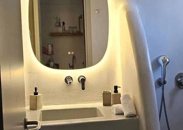 Apartment Joco Mykonos Nature N8