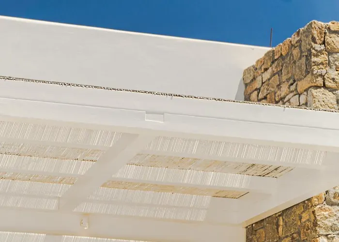 Joco Mykonos Nature N8 *