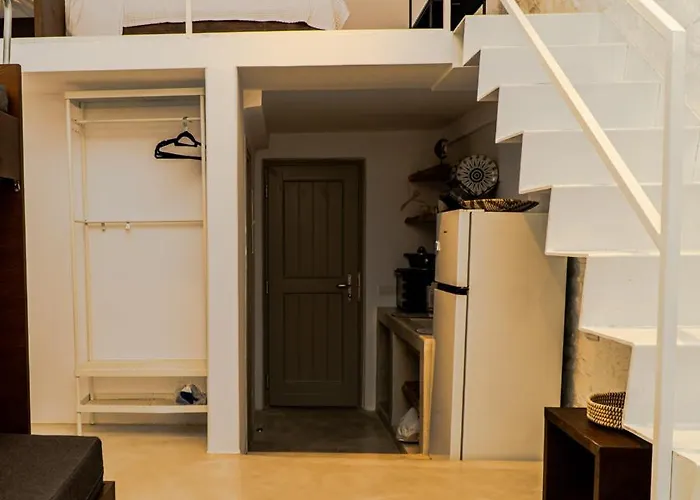 Apartment Joco Mykonos Nature N8 *