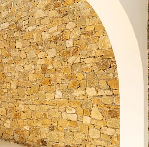 Ήσυχο Κυκλαδίτικο Σπιτι White Stone N8 Apartment Plintri