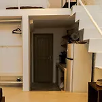 Lägenhet Joco Mykonos Nature N8 *