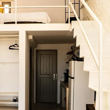 Apartment Joco Mykonos Nature N8