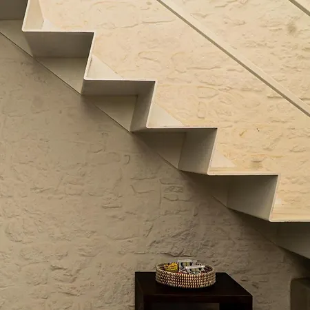 Apartment Ήσυχο Κυκλαδίτικο Σπιτι White Stone N8 *