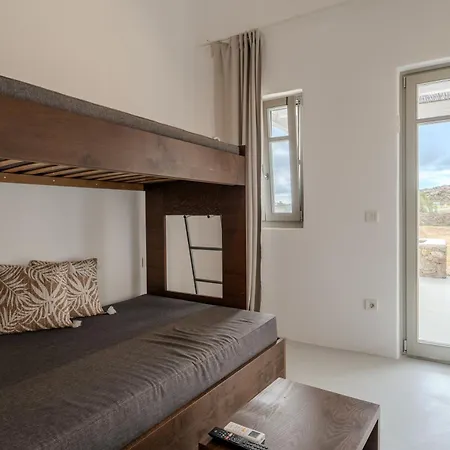 Joco Mykonos Nature N8 Διαμέρισμα