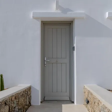 Apartment Jo&co Mykonos Nature N8 Plintri