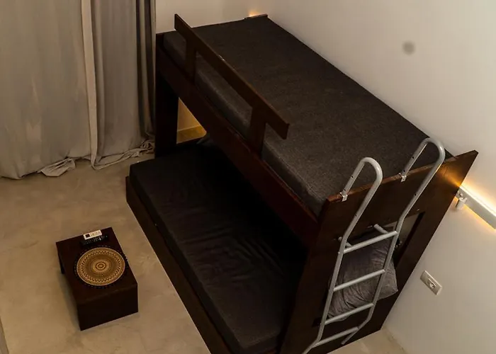 Joco Mykonos Nature N8 *