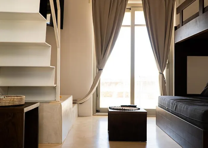 Ήσυχο Κυκλαδίτικο Σπιτι White Stone N8 * Plintri