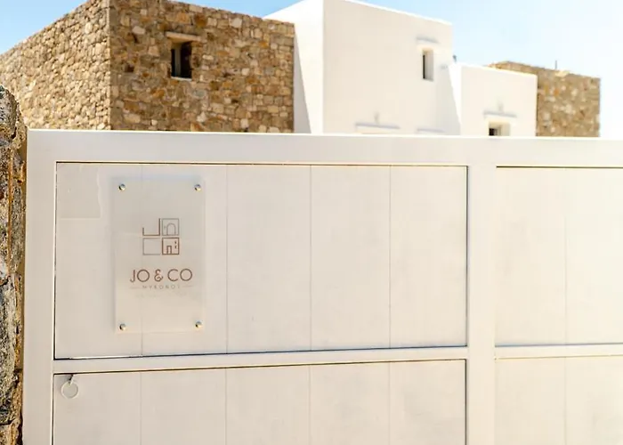 Ήσυχο Κυκλαδίτικο Σπιτι White Stone N8 Apartment Plintri