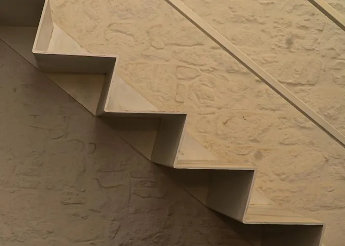 Ήσυχο Κυκλαδίτικο Σπιτι White Stone N8 Apartment *