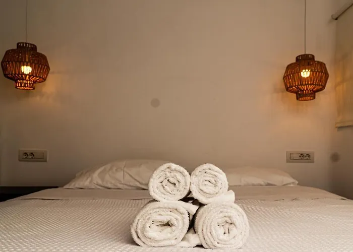 Joco Mykonos Nature N8