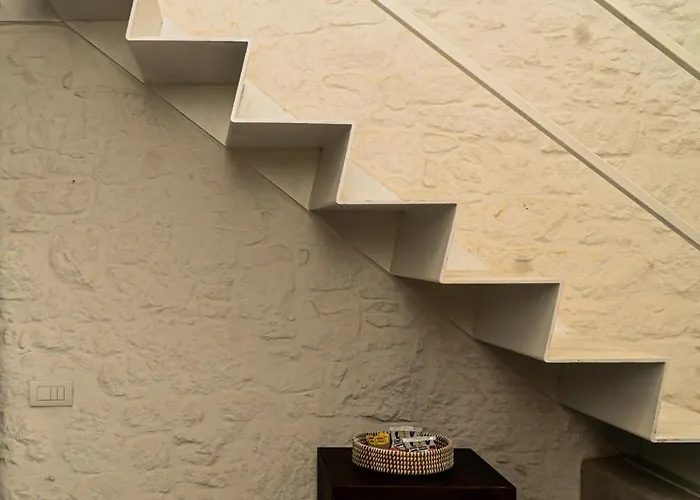 Apartment Ήσυχο Κυκλαδίτικο Σπιτι White Stone N8 *