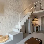 Joco Mykonos Nature N8 Apartman *