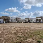 Joco Mykonos Nature N8 Apartman Plintri