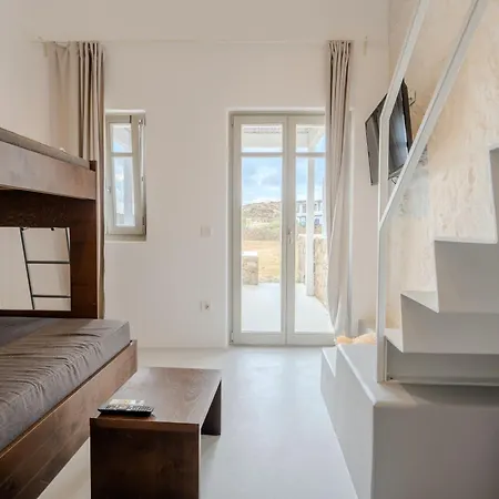 Apartman Joco Mykonos Nature N8 Plintri