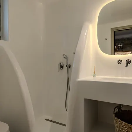 Joco Mykonos Nature N8 Apartmán